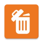 recover deleted photos & video android application logo